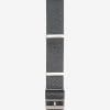 Grey nato strap